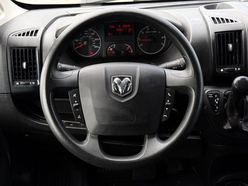 Used 2021 RAM ProMaster 2500 image 25