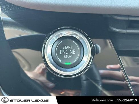 Used 2024 Buick Envision Sport Touring image 37