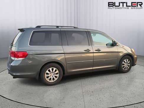 Used 2008 Honda Odyssey EX-L image 3