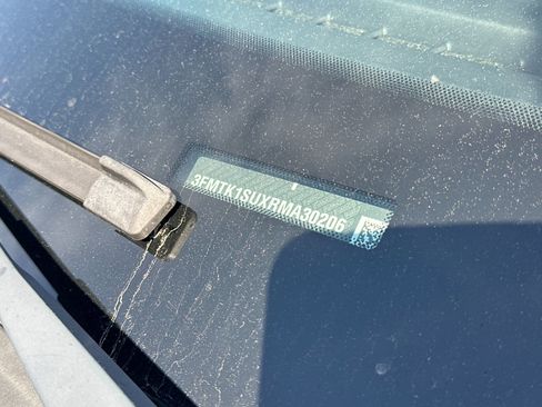 Used 2024 Ford Mustang Mach-E Select w/ Comfort Package Lite image 2