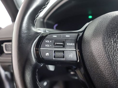 Used 2023 Honda Civic Sport image 38