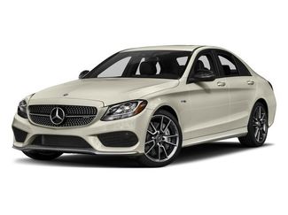 Used 2017 Mercedes-Benz C 43 AMG 4MATIC Sedan video 1