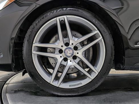 Used 2014 Mercedes-Benz E 350 4MATIC Coupe image 10