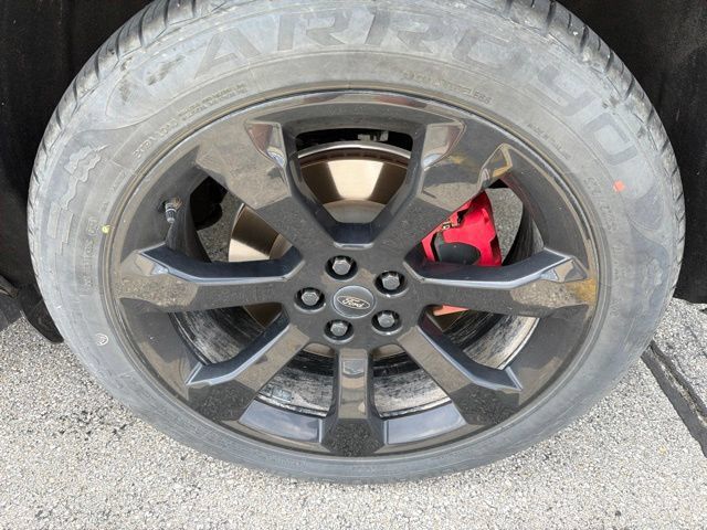 Used 2020 Ford Explorer ST w/ ST Street Pack AWD/4WD image 9