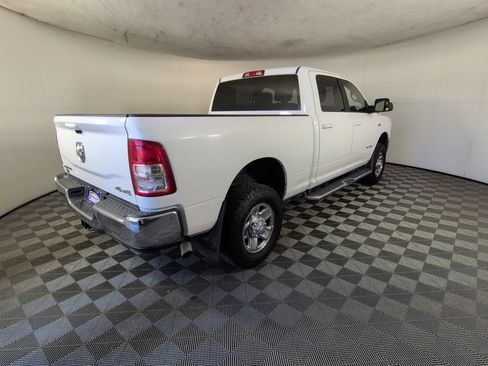 Certified 2022 RAM 2500 Big Horn AWD/4WD image 6