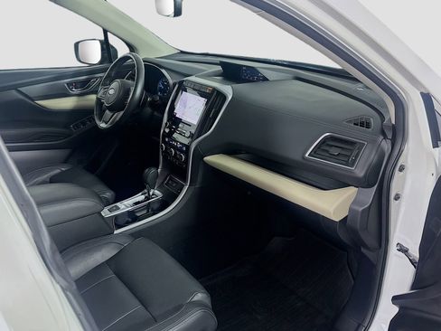 Used 2021 Subaru Ascent Limited w/ Technology Package AWD/4WD image 32