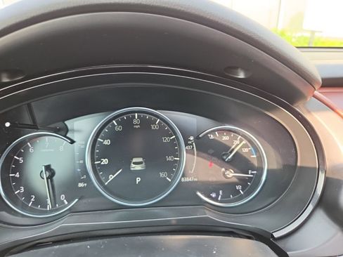 Used 2019 MAZDA CX-9 Signature AWD/4WD image 6
