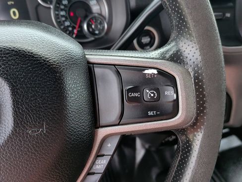 Used 2024 RAM 3500 Tradesman AWD/4WD image 18