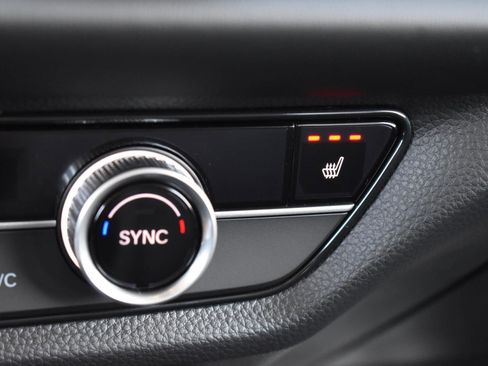 New 2026 Honda HR-V EX-L image 25