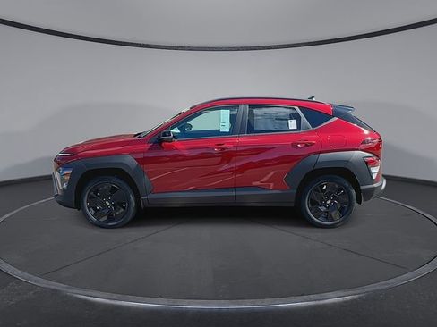 New 2026 Hyundai Kona SEL Sport FWD image 6