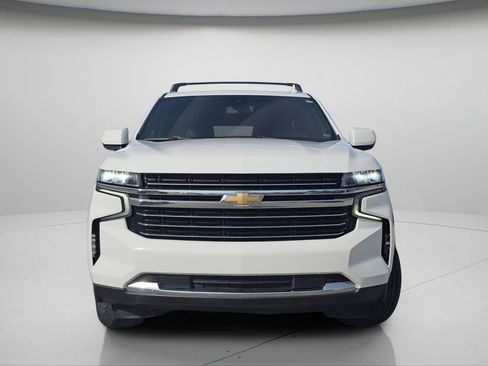 Used 2021 Chevrolet Tahoe LT image 3