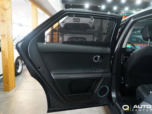 Used 2023 Hyundai Ioniq 5 Limited w/ Cargo Package image 28
