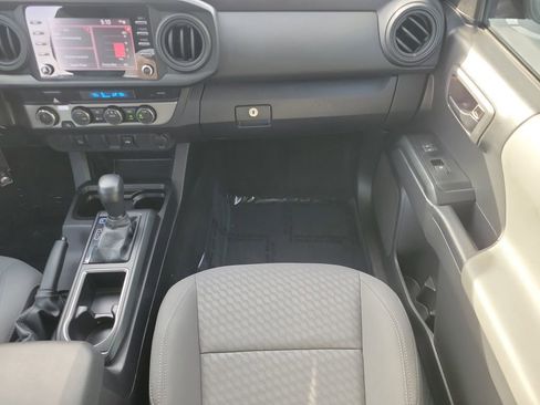 Used 2023 Toyota Tacoma SR image 14
