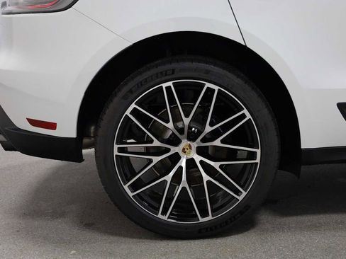 New 2026 Porsche Macan S image 39