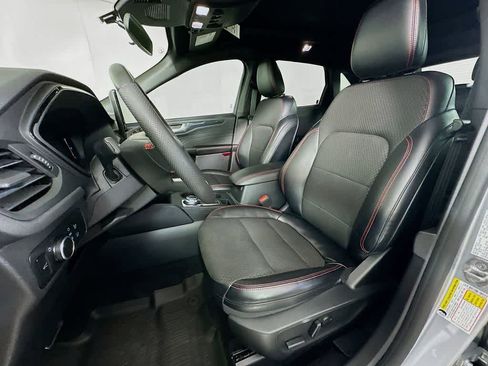 Certified 2023 Ford Escape ST-Line w/ Tech Pack #1 image 12