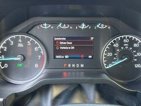 Used 2022 Ford F150 XL w/ STX Black Appearance Package AWD/4WD image 13
