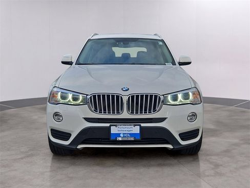 Used 2016 BMW X3 xDrive35i image 2