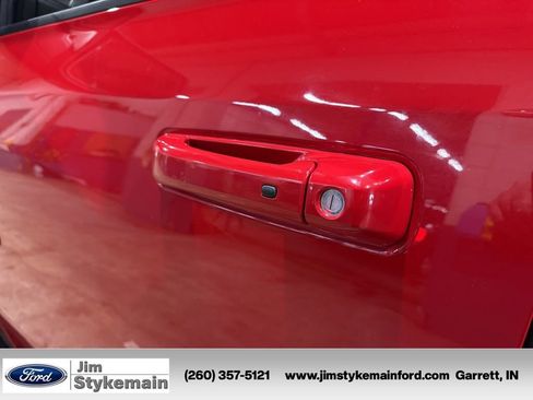 Used 2017 RAM 1500 Sport w/ Convenience Group AWD/4WD image 13