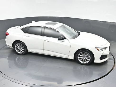 Used 2023 Acura TLX FWD image 34