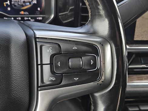 Used 2024 Chevrolet Silverado 3500 LT w/ Convenience Package AWD/4WD image 18