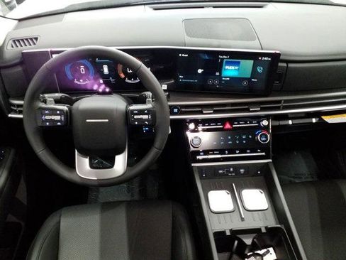 New 2026 Hyundai Santa Fe XRT image 3