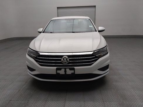 Used 2021 Volkswagen Jetta S w/ Driver Assistance Package image 15