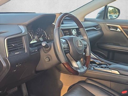 Used 2017 Lexus RX 350 FWD w/ Premium Package image 9