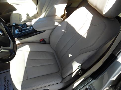 Used 2015 BMW X5 xDrive35i image 10