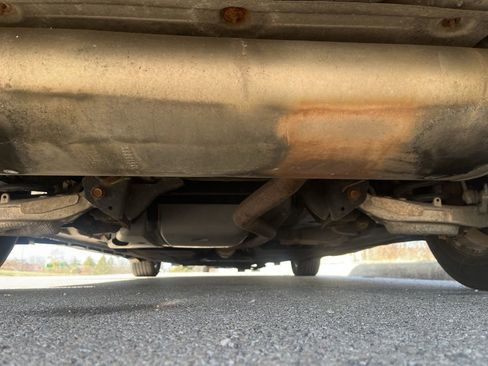 Used 2015 Ford Fusion S image 15