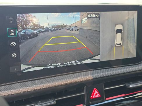 New 2025 Kia EV6 GT-Line image 12