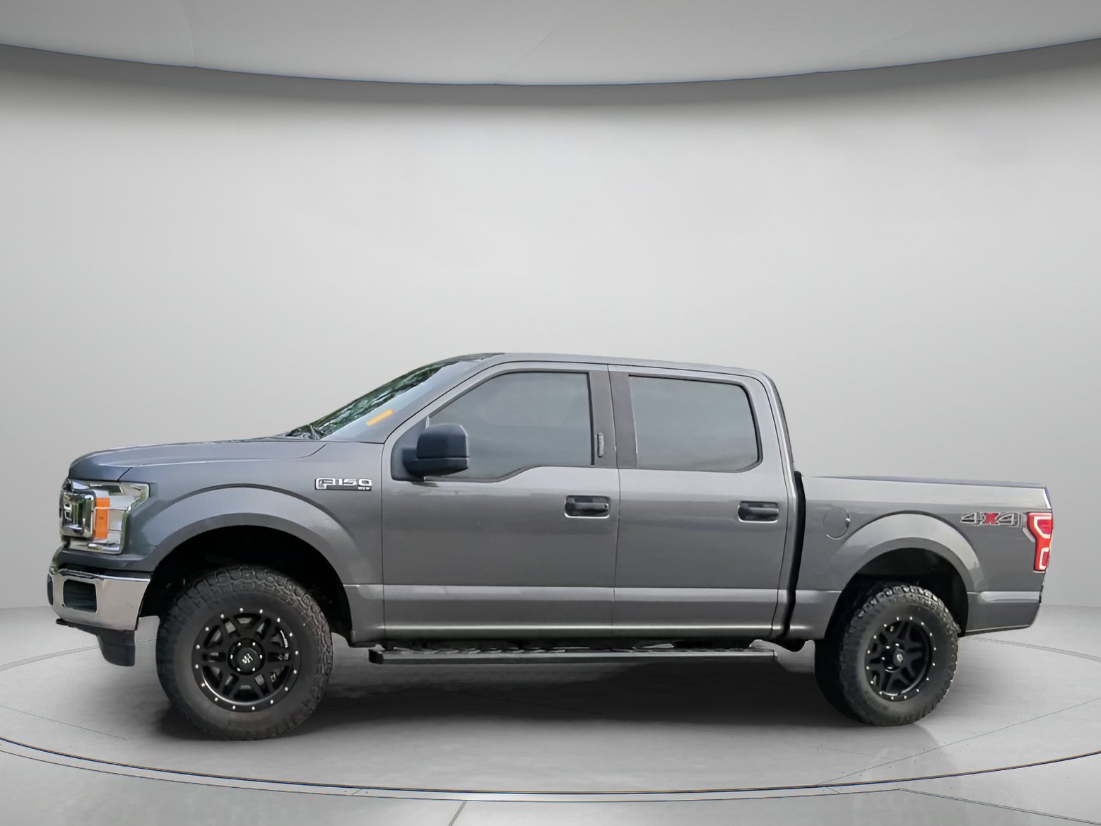 Used 2020 Ford F150 XLT w/ Equipment Group 301A Mid AWD/4WD image 15