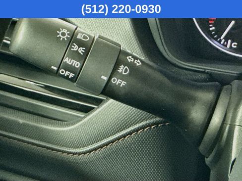 Used 2026 Subaru Forester Touring AWD/4WD image 13