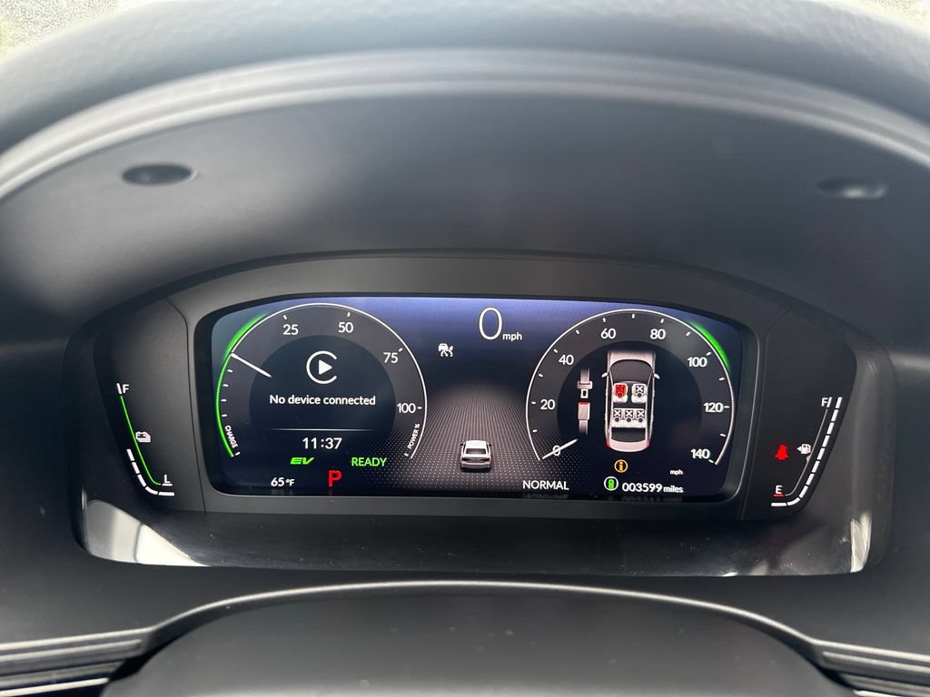 Certified 2026 Honda Civic Sport Touring image 27