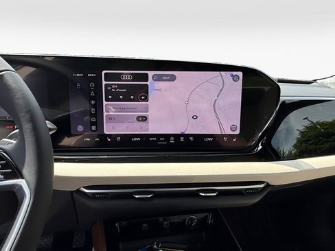 New 2026 Audi A5 2.0T Premium Plus AWD/4WD image 17