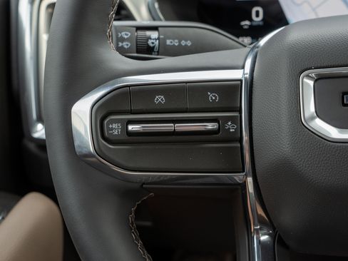 New 2026 GMC Canyon Denali AWD/4WD image 25