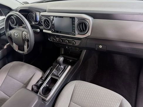 Used 2023 Toyota Tacoma SR5 image 28