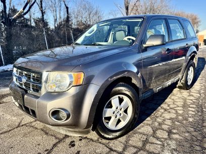 Used 2009 Ford Escape XLS