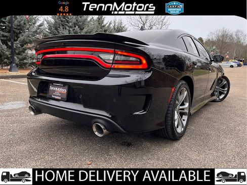 Used 2021 Dodge Charger R/T image 4