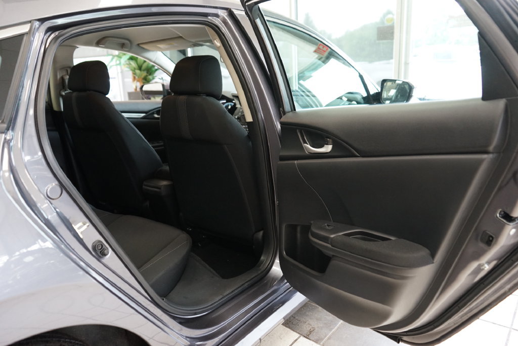 Used 2019 Honda Civic LX image 39