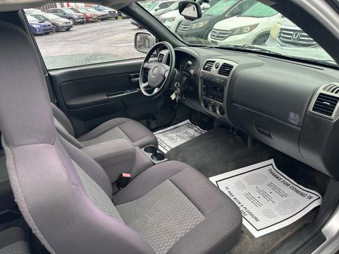 Used 2012 Chevrolet Colorado W/T w/ Power Convenience Package image 30