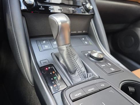 Used 2025 Lexus IS 300 w/ Premium Package RWD image 20