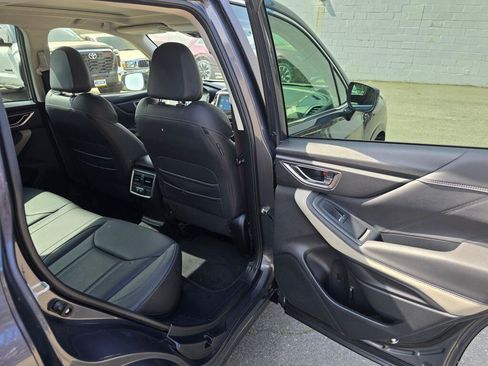 Certified 2023 Subaru Forester Limited AWD/4WD image 14