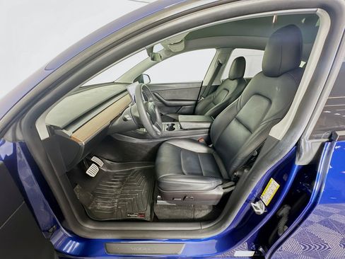 Used 2021 Tesla Model Y Performance AWD/4WD image 13