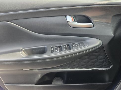 Certified 2023 Hyundai Santa Fe SEL w/ Premium Package image 29