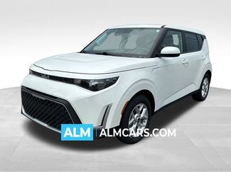 Used 2025 Kia Soul LX w/ LX Technology Package FWD video 1
