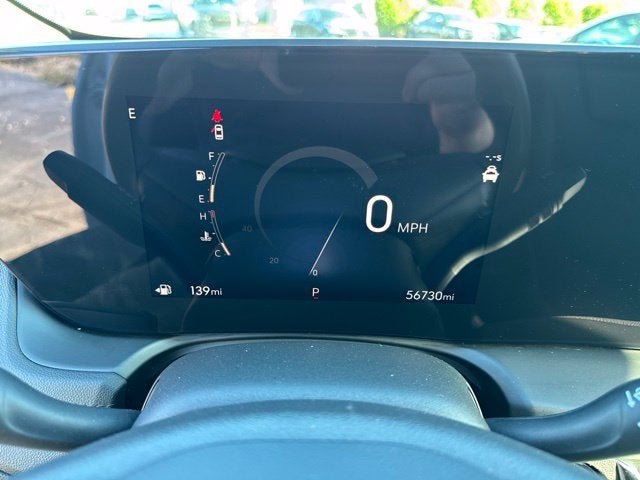 Used 2024 Buick Encore GX Sport Touring FWD image 13