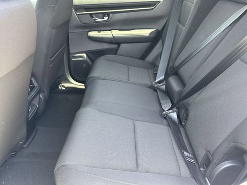 New 2026 Honda CR-V EX image 8