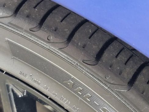 Certified 2024 Honda Civic Sport image 11