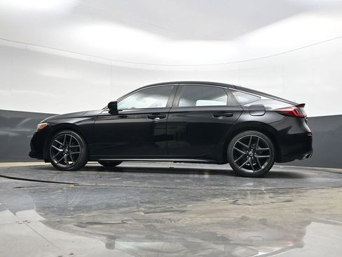 Used 2022 Honda Civic Sport Touring image 27