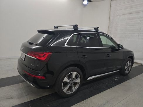 Used 2023 Audi Q5 2.0T Premium w/ Convenience Package image 2